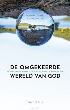 OMGEKEERDE WERELD VAN GOD - BEUTE, BRAM - 9789055605644