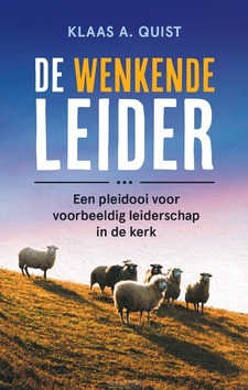 WENKENDE LEIDER - QUIST, KLAAS - 9789055605804