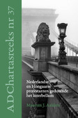 NEDERLANDSE EN HONGAARSE PROTESTANTEN GE