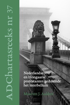 NEDERLANDSE EN HONGAARSE PROTESTANTEN GE - AALDERS, MAARTEN J. - 9789055605866
