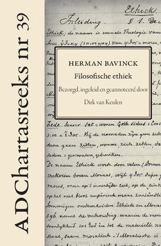 HERMAN BAVINCK - KEULEN, DIRK VAN - 9789055605897
