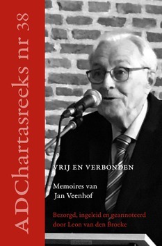 VRIJ EN VERBONDEN - BROEKE, LEON VAN DEN - 9789055605989