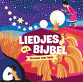 LIEDJESBIJBEL 2 DROMEN OVER LATER - SONNEVELD, REINIER - 9789055606061