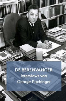 BERENVANGER - HARINCK, GEORGE - 9789055606474