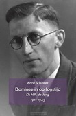 DOMINEE IN OORLOGSTIJD