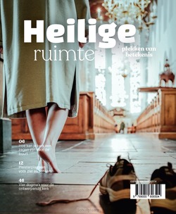 HEILIGE RUIMTE - 9789055606504