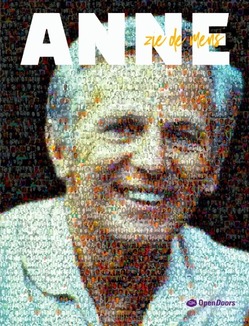 ANNE - 9789055606566