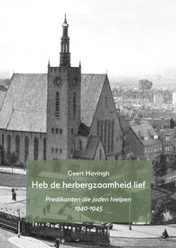 VERBERG DE VERDREVENEN - HOVINGH, GEERT - 9789055606597