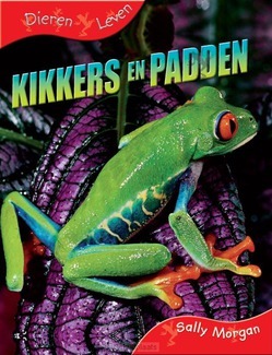 KIKKERS EN PADDEN - MORGAN, SALLY - 9789055660391