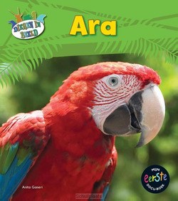ARA - GANERI, ANITA - 9789055669189