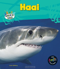 HAAI - SPILSBURY, LOUISE - 9789055669233