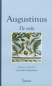 De orde - Augustinus, Aurelius - 9789055731596