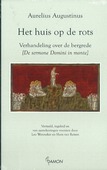 HET HUIS OP DE ROTS