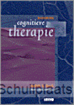 COGNITIEVE THERAPIE - BECK - 9789055741168