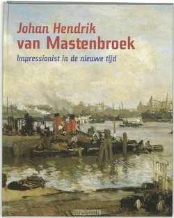 JOHAN HENDRIK VAN MASTENBROEK - BEVEREN, P. VAN - 9789055944088