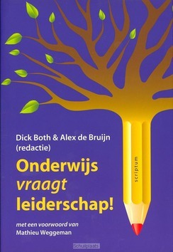 ONDERWIJS VRAAGT LEIDERSCHAP - 9789055948871