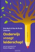 ONDERWIJS VRAAGT LEIDERSCHAP