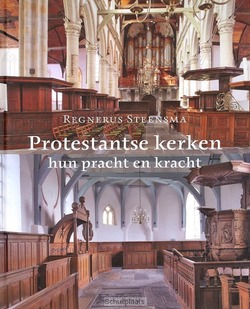 PROTESTANTSE KERKEN - STEENSMA, REGNERUS - 9789056152949