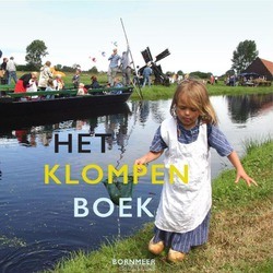 HET KLOMPENBOEK - 9789056153915