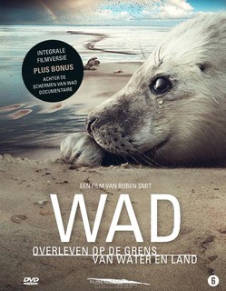 DVD HET WAD - SMIT, RUBEN - 9789056155209