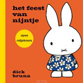 HET FEESSIE VAN NIJNTJE OPSE ROTJEKNORS