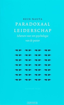 PARADOXAAL LEIDERSCHAP - NAUTA, R. - 9789056252076