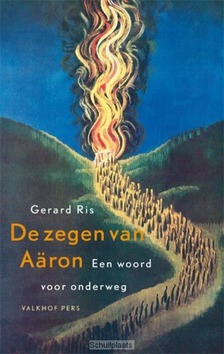 DE ZEGEN VAN AäRON - RIS, G. - 9789056253066
