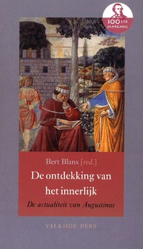 DE ONTDEKKING VAN HET INNERLIJK - BLANS (RED) - 9789056253738