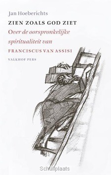 ZIEN ZOALS GOD ZIET - HOEBERICHTS, JAN - 9789056254278