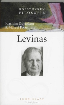 LEVINAS - DUYNDAM, JOACHIM; POORTHUIS, MARCEL - 9789056375003