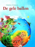 DE GELE BALLON - DEMATONS, CHARLOTTE - 9789056375263