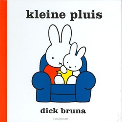 KLEINE PLUIS - BRUNA - 9789056470258