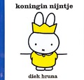 KONINGIN NIJNTJE