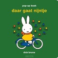 DAAR GAAT NIJNTJE