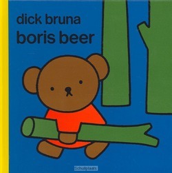 BORIS BEER - BRUNA - 9789056471019