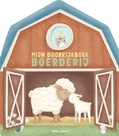MIJN DOORKIJKBOEK - BOERDERIJ - LITTLE DUTCH - 9789056471064
