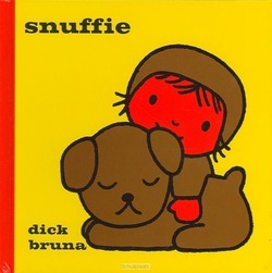 SNUFFIE - BRUNA - 9789056471118