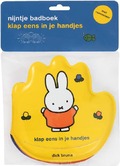NIJNTJE BADBOEK, KLAP EENS IN JE HANDJES