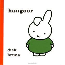 HANGOOR - BRUNA - 9789056471989