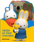 NIJNTJE EN HAAR VRIENDJES