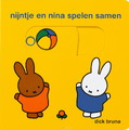 NIJNTJE EN NINA SPELEN SAMEN