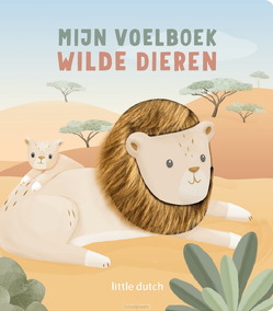 MIJN VOELBOEK - WILDE DIEREN - MERCIS PUBLISHING - 9789056473150