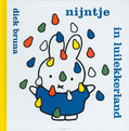 NIJNTJE IN LUILEKKERLAND