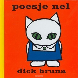 POESJE NEL - BRUNA - 9789056473716