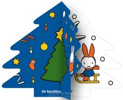 NIJNTJES KERSTBOOM - BRUNA, DICK - 9789056477769