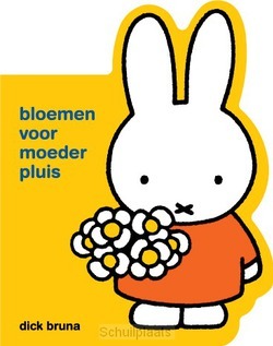 BLOEMEN VOOR MOEDER PLUIS - BRUNA, DICK - 9789056477899