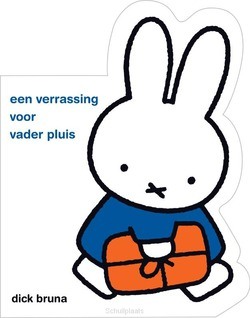 EEN VERRASSING VOOR VADER PLUIS - BRUNA, DICK - 9789056478469