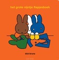 HET GROTE NIJNTJE FLAPJESBOEK