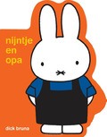 NIJNTJE CADEAUBOEKJE NIJNTJE EN OPA