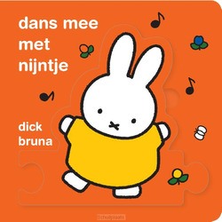 DANS MEE MET NIJNTJE - BRUNA, DICK - 9789056478964